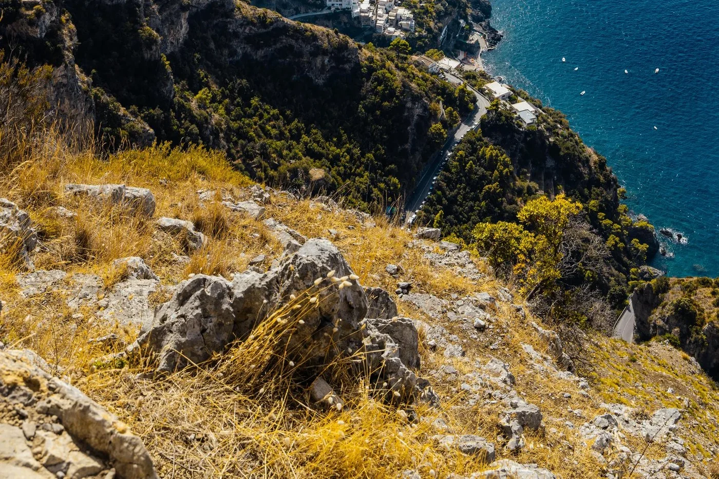 Anacapri