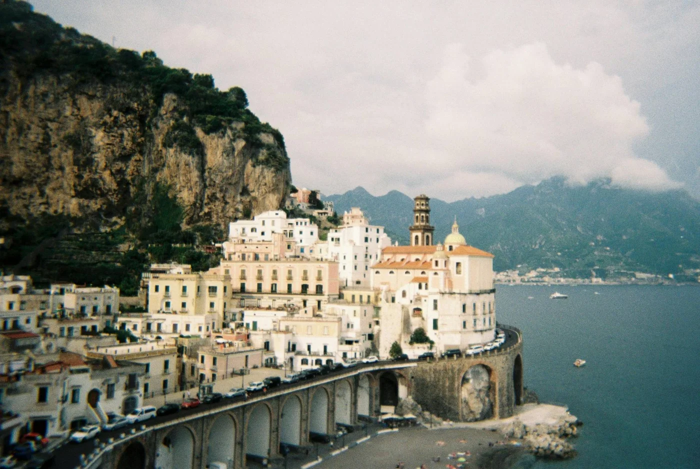 Slow Travel: Borghi e Cibo