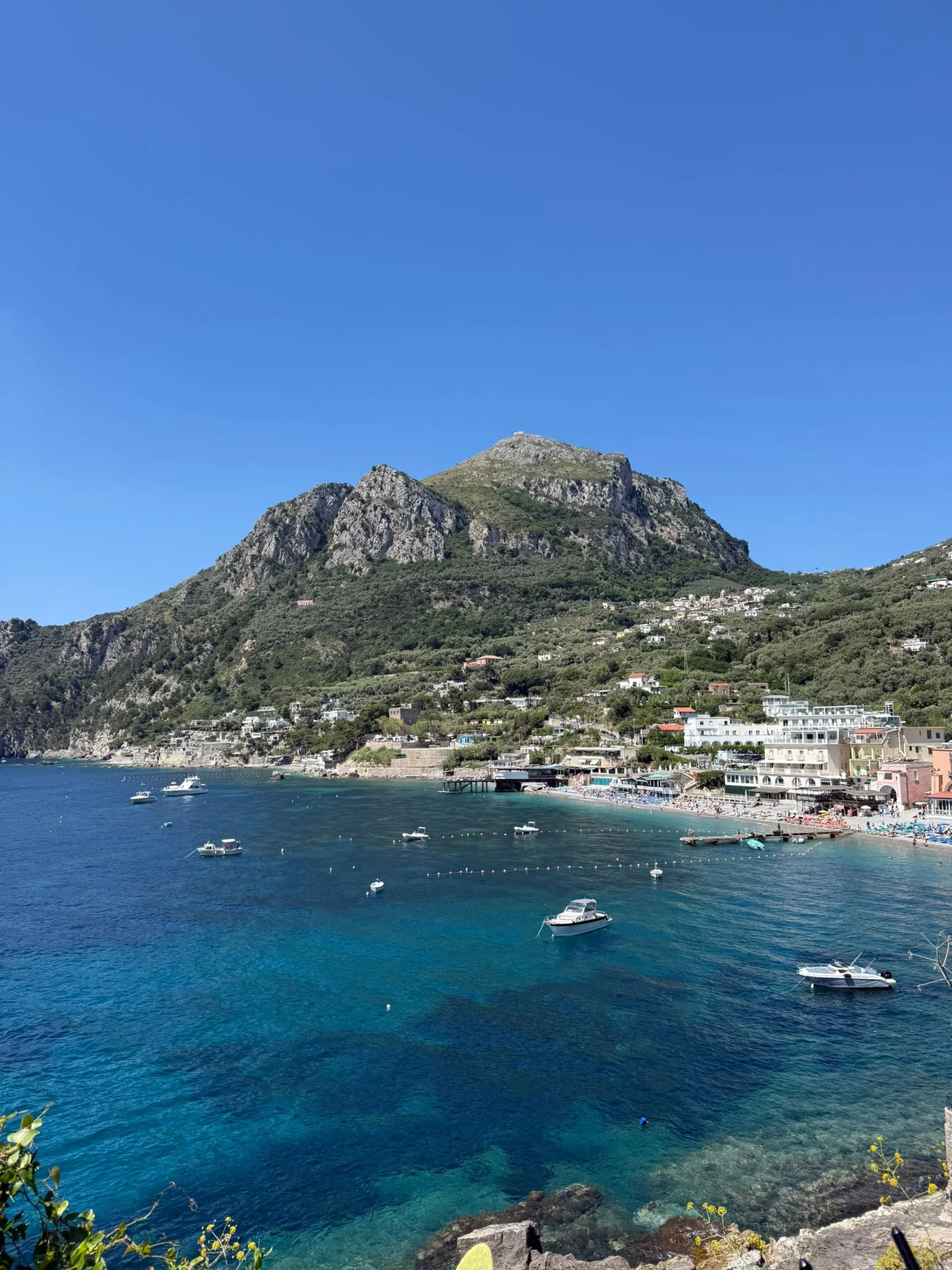 Baia di Recommone: Il Rifugio Segreto tra Nerano e Crapolla