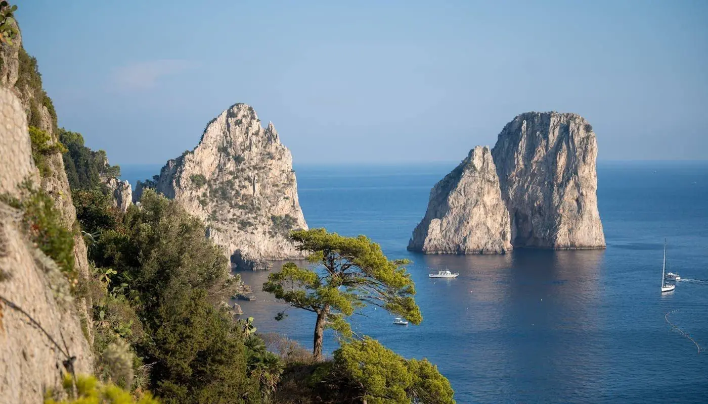 Islas del Golfo