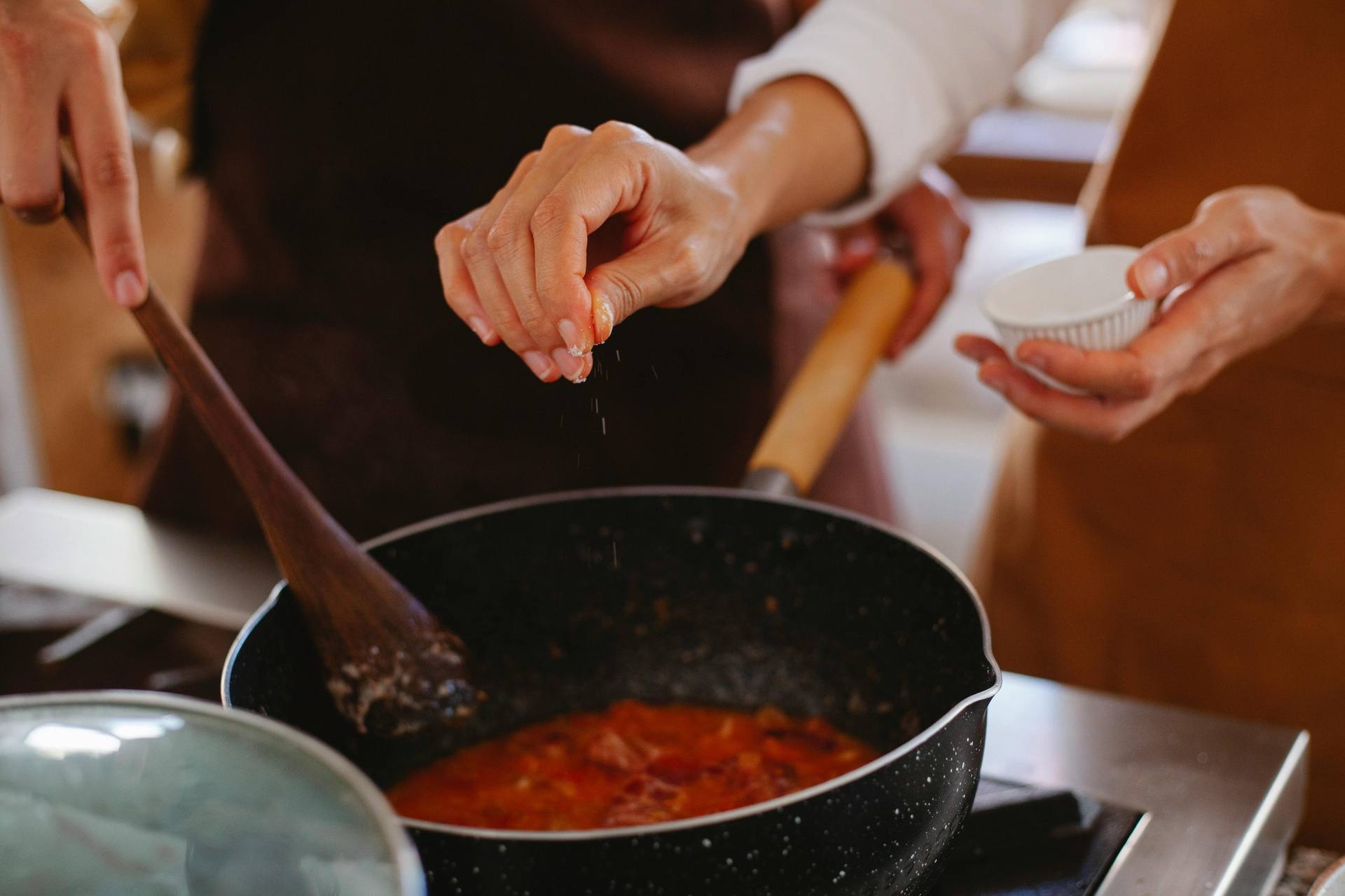 Cooking Class