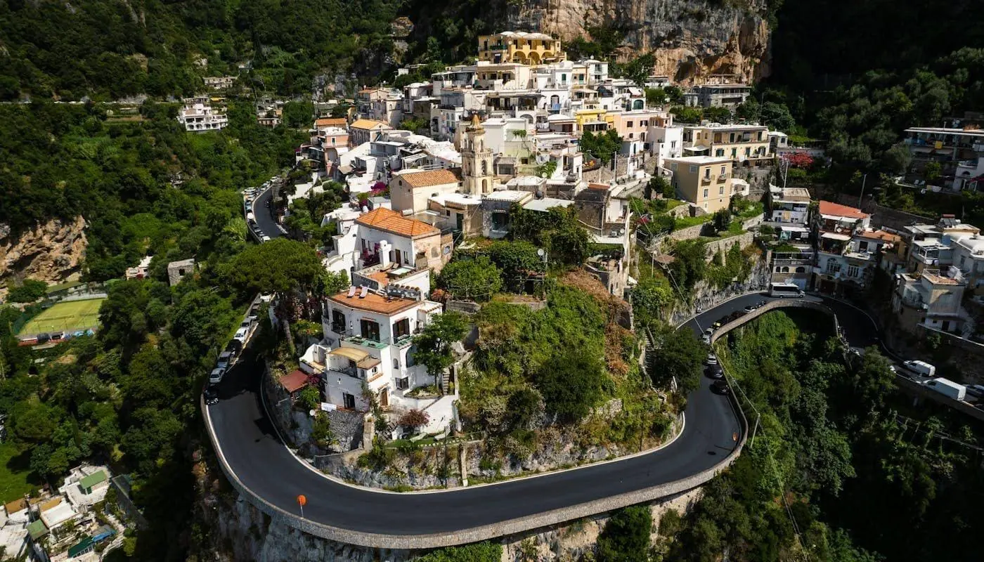 Costa de Amalfi