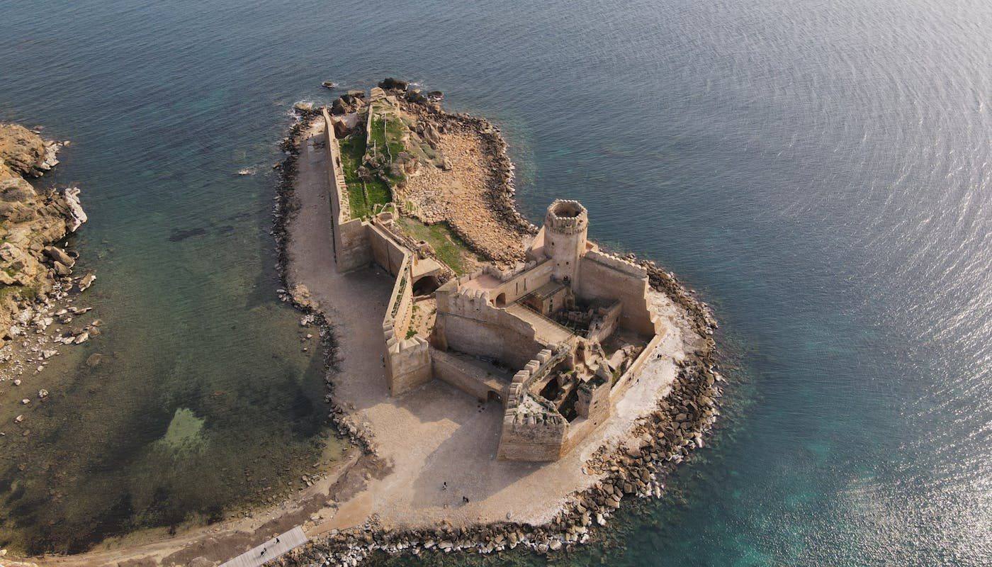 Isole: Ischia e Procida