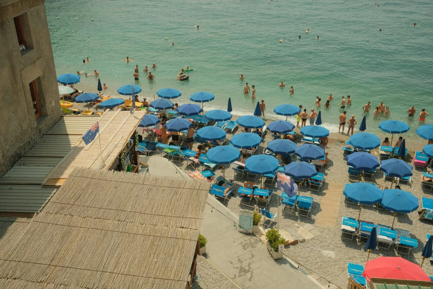Marina del Cantone