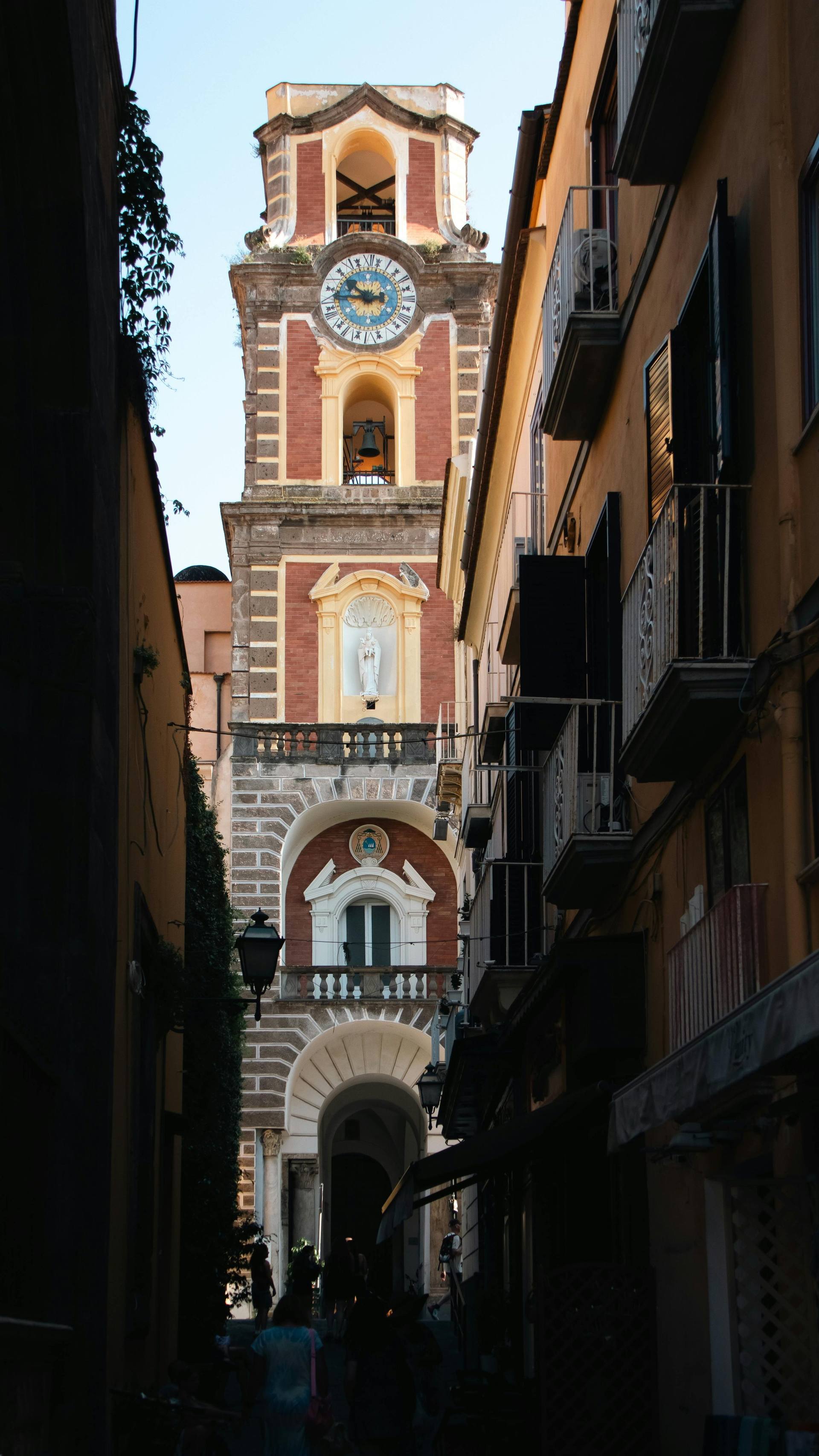 Massa Lubrense