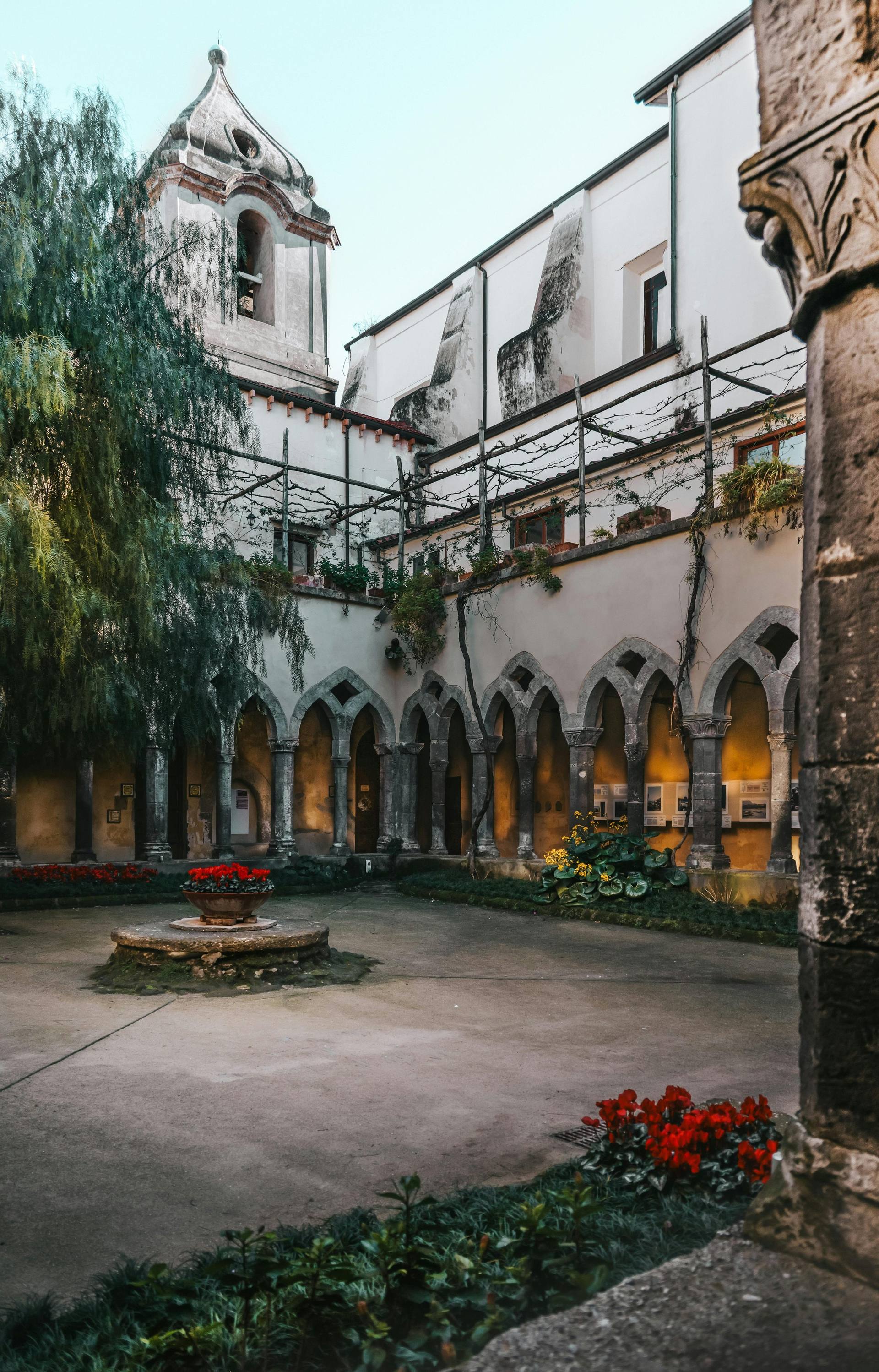 Matrimoni