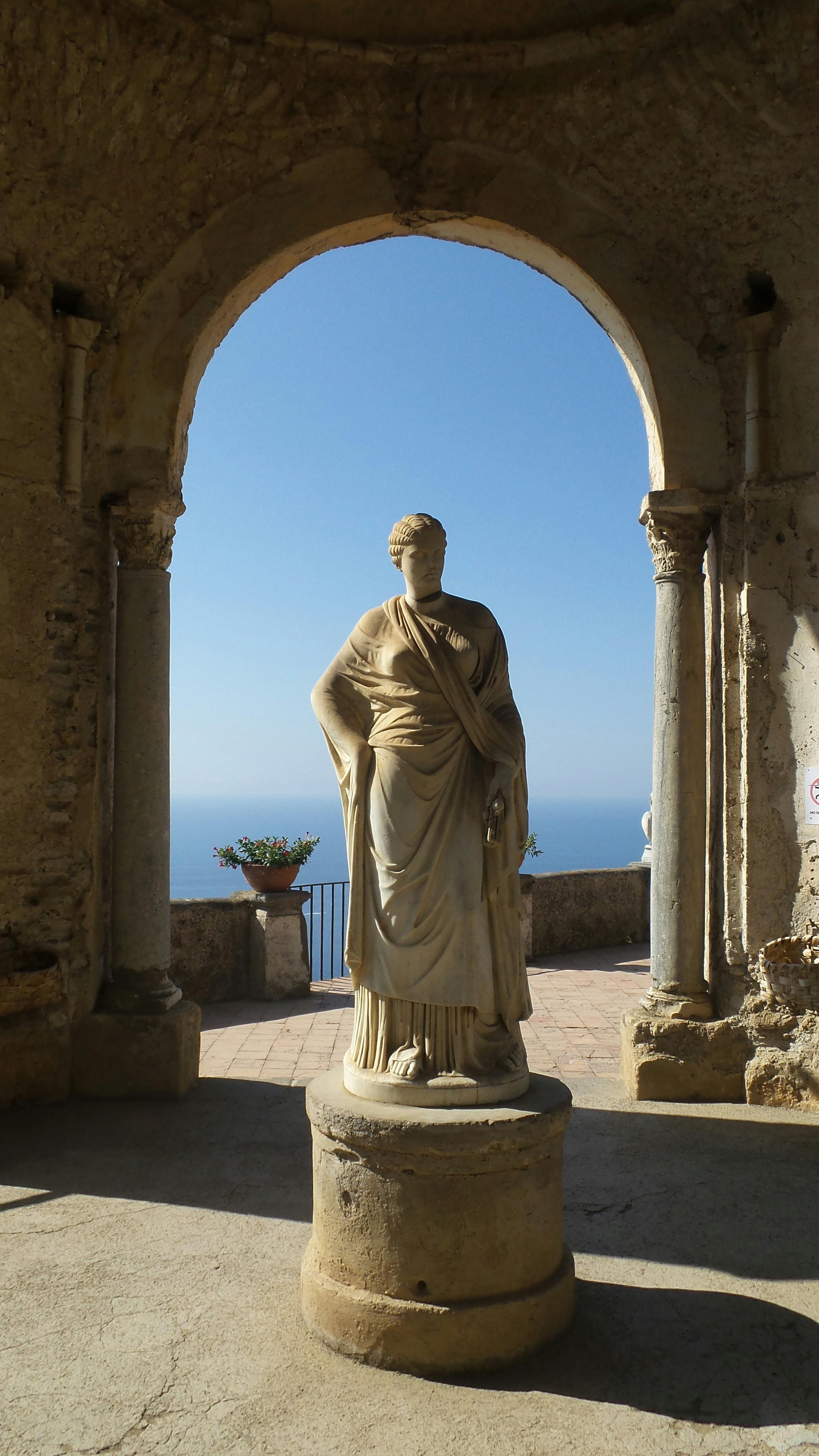 Gustamincanto – Vico Equense