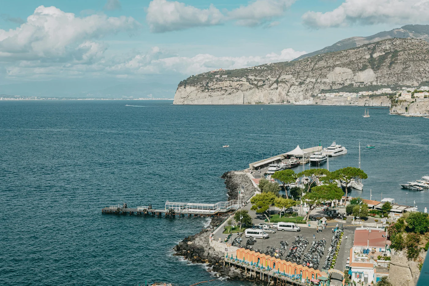 Festa di Sant'Antonino – Sorrento