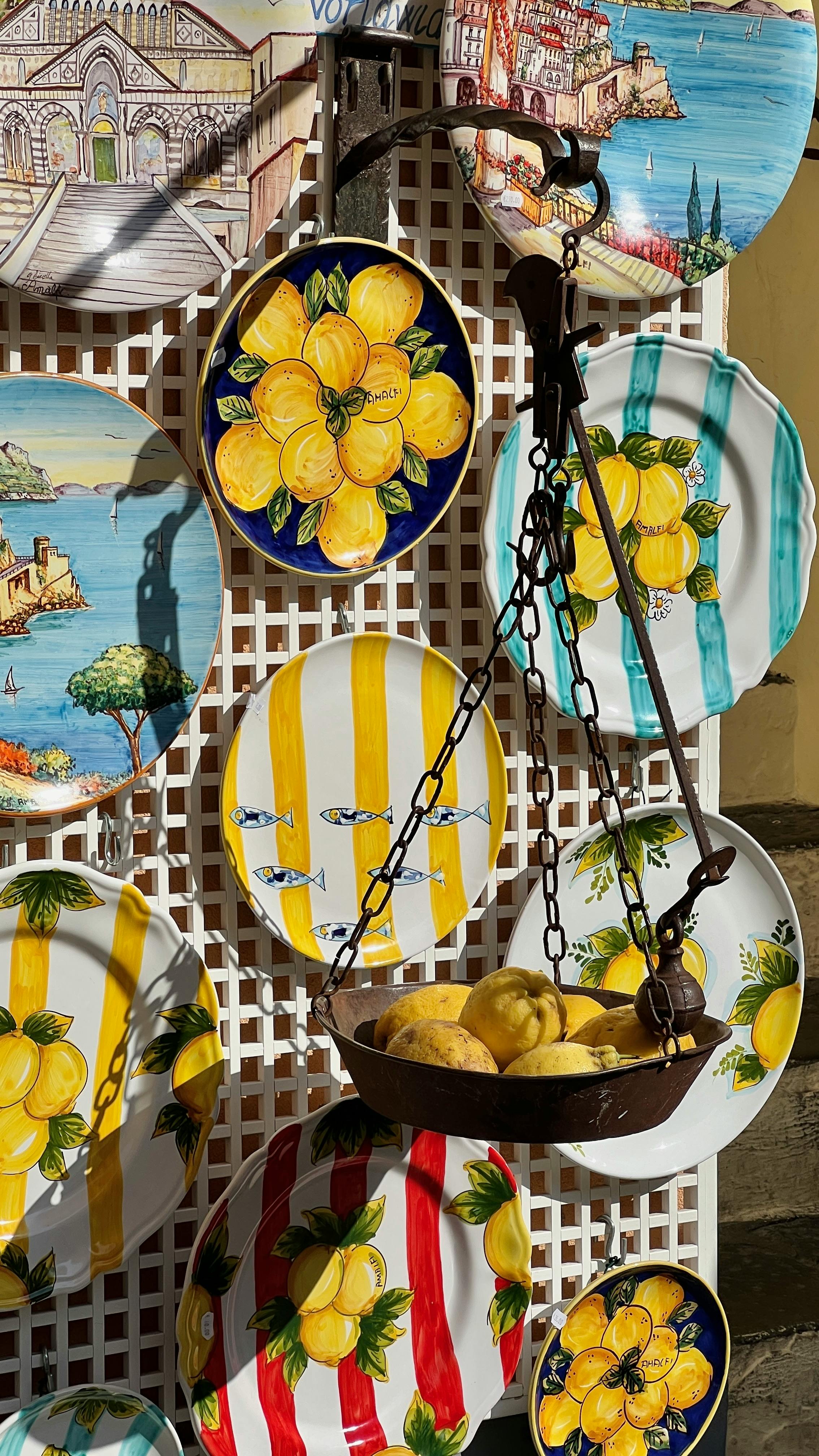 Festival del Limone – Minori