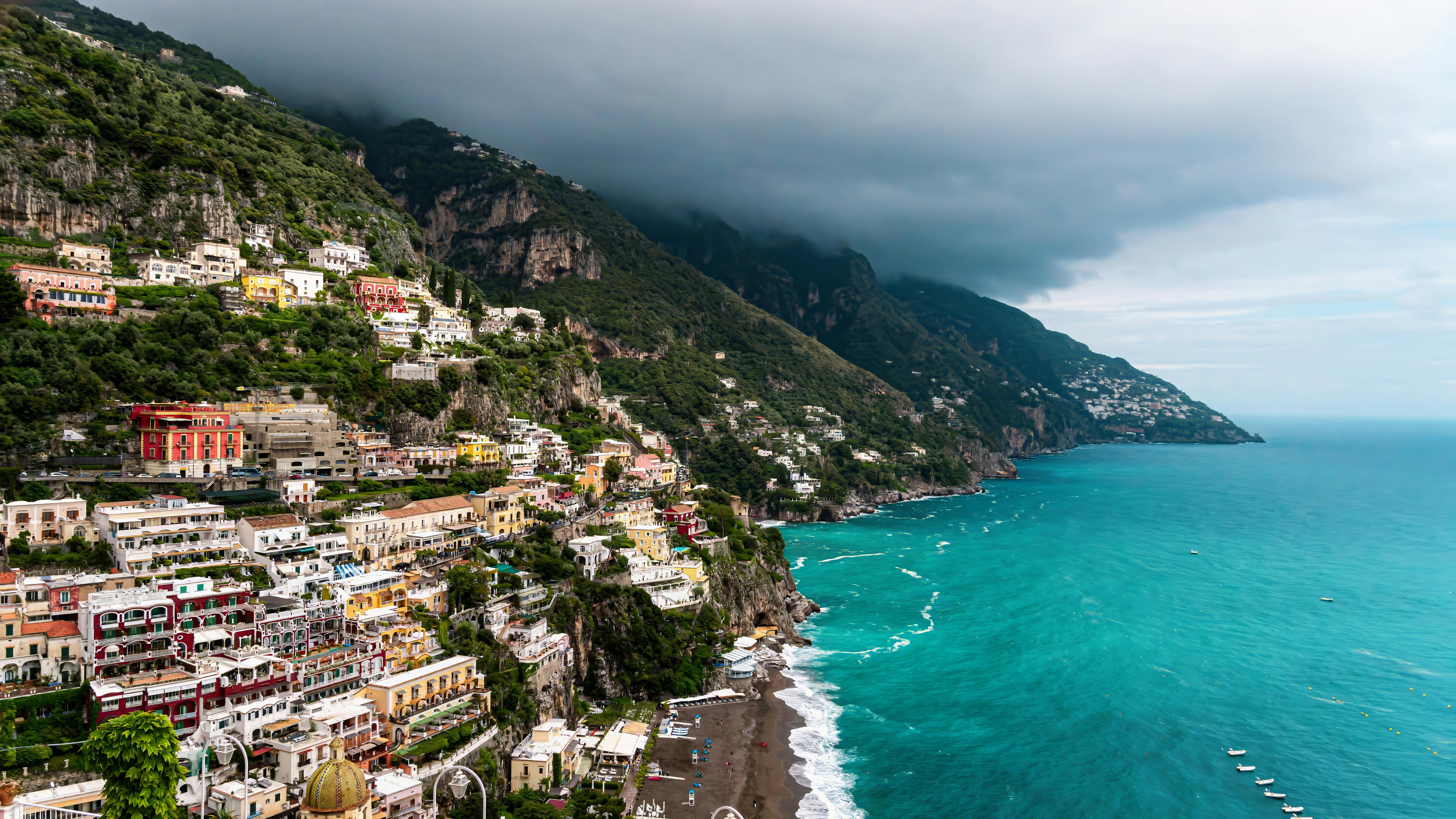 Fuochi di Ferragosto