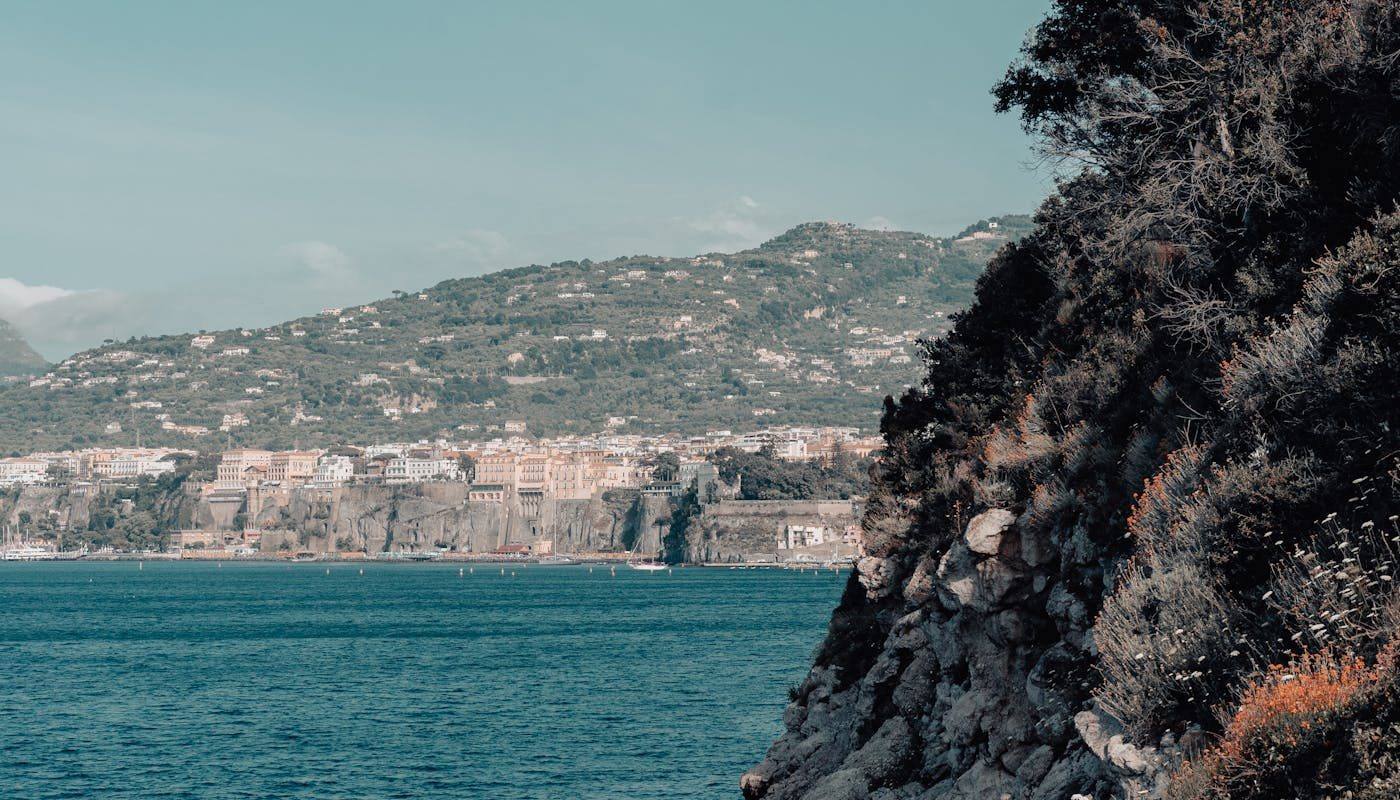 Penisola Sorrentina