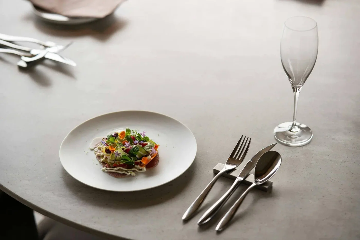 Restaurantes con Estrella