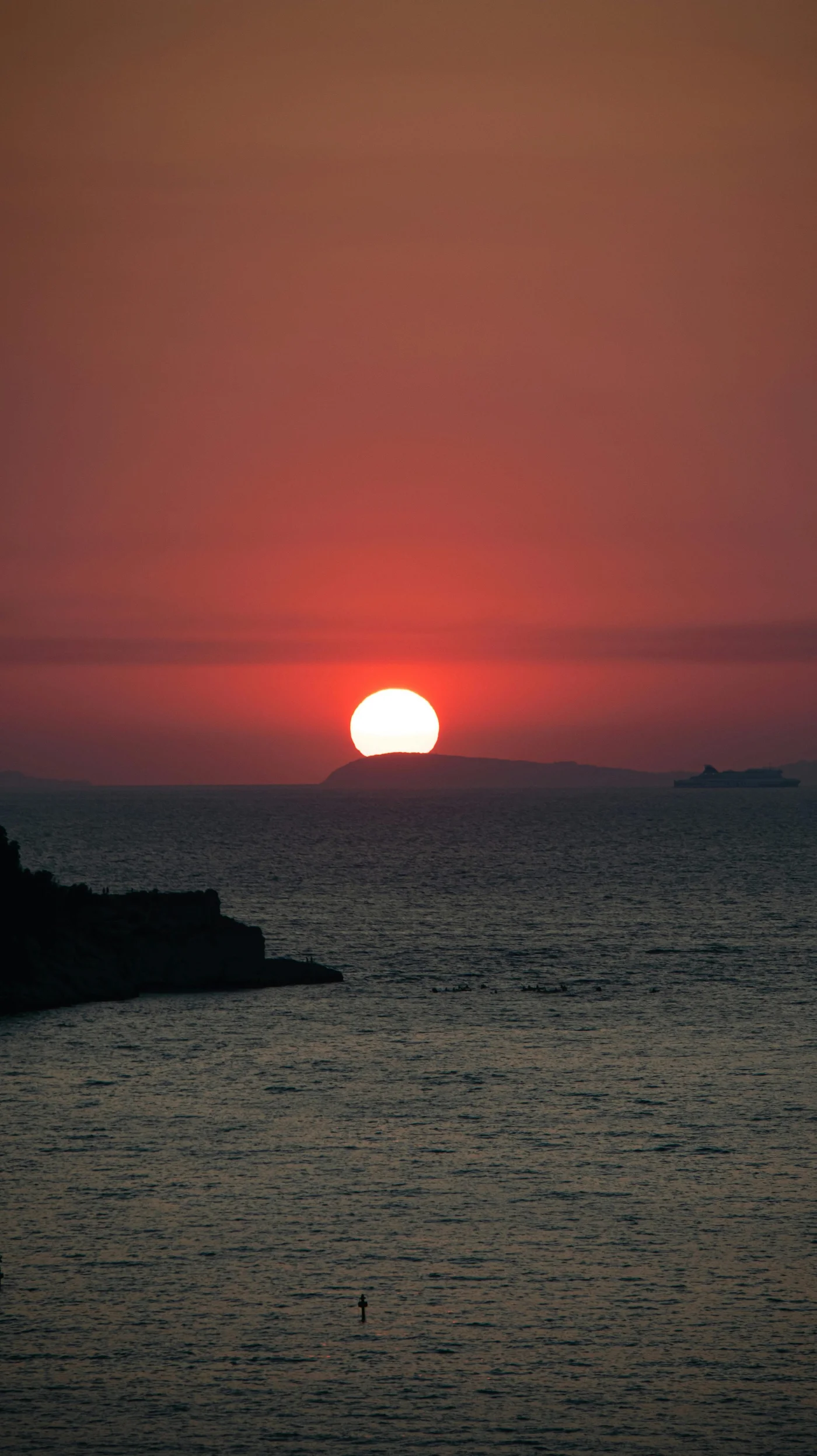 L'Ora d'Oro: Dove Ammirare il Tramonto in Spiaggia